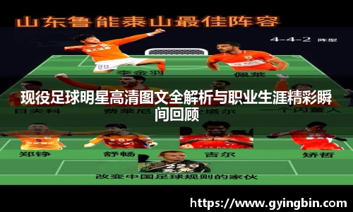 现役足球明星高清图文全解析与职业生涯精彩瞬间回顾