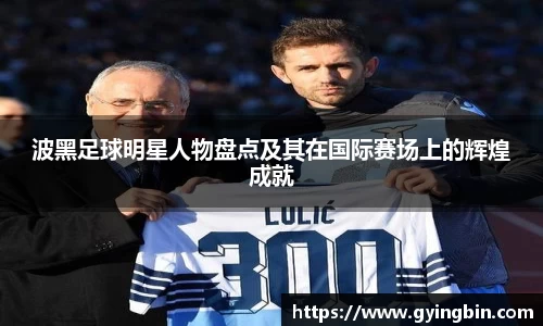 波黑足球明星人物盘点及其在国际赛场上的辉煌成就